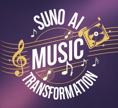 Suno Ai Transforms Famous Songs Into Incredible Bass