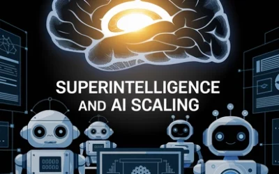 Superintelligence and AI Scaling