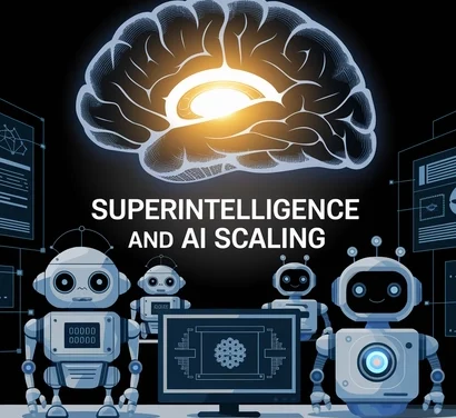 Superintelligence and AI Scaling