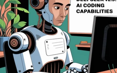 Testing DeepSeek v2.5: AI Coding Capabilities