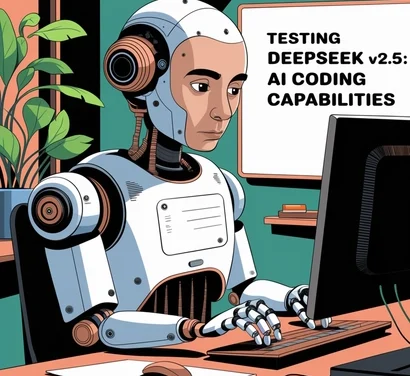 Testing DeepSeek v2.5: AI Coding Capabilities
