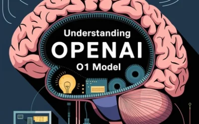 Understanding OpenAI’s o1 Model