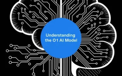 Understanding the o1 AI Model
