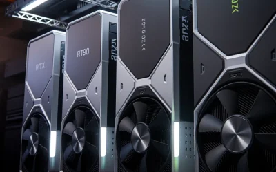 Top GPUs for Local AI Models