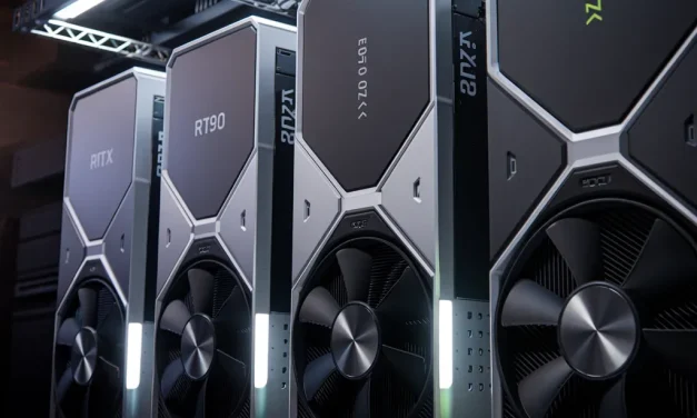 Top GPUs for Local AI Models