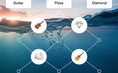 AI Solves NYT Connections Game