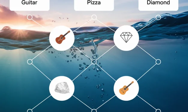 AI Solves NYT Connections Game