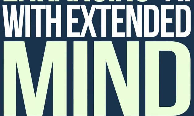 Enhancing AI with Extended Mind Transformers