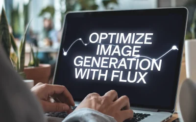 Optimize Image Generation with FLUX