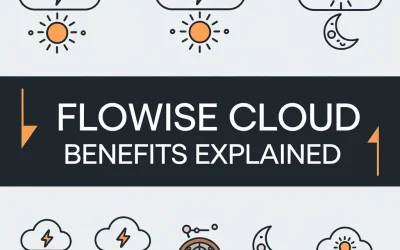 Flowise Cloud Benefits Explained