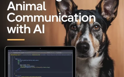 Unlocking Animal Communication with AI