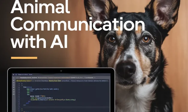 Unlocking Animal Communication with AI