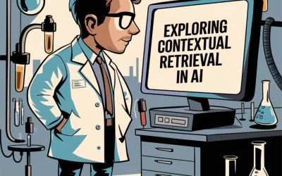 Exploring Contextual Retrieval in AI