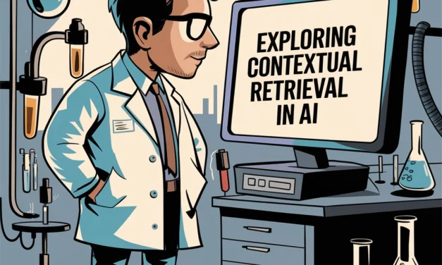 Exploring Contextual Retrieval in AI