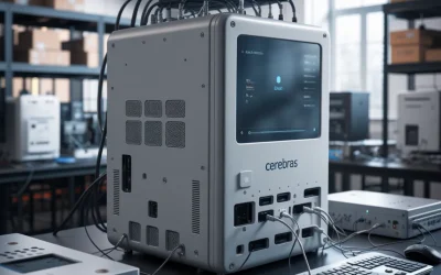 Exploring the Cerebras AI Voice Assistant