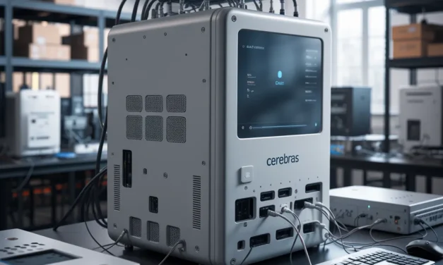 Exploring the Cerebras AI Voice Assistant