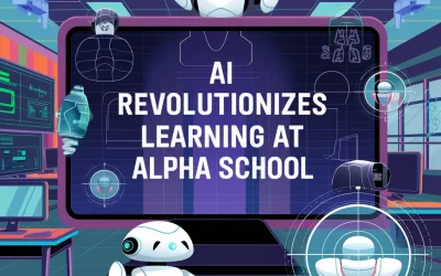 AI Revolutionizes Learning at Alpha School