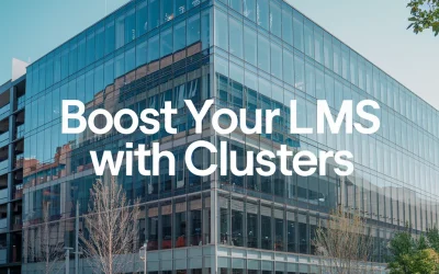 Boost Your LLMs with Clusters