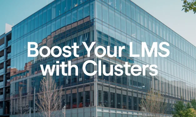 Boost Your LLMs with Clusters