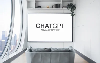 ChatGPT Advanced Voice: A Silly Exploration