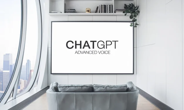 ChatGPT Advanced Voice: A Silly Exploration