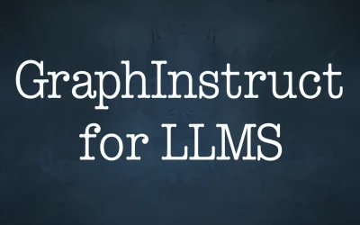 GraphInstruct: Boosting LLMs with Graph Understanding