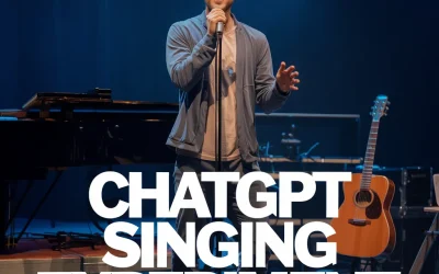 ChatGPT’s Advanced Voice Mode: Can It Sing?
