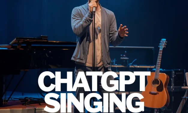 ChatGPT’s Advanced Voice Mode: Can It Sing?