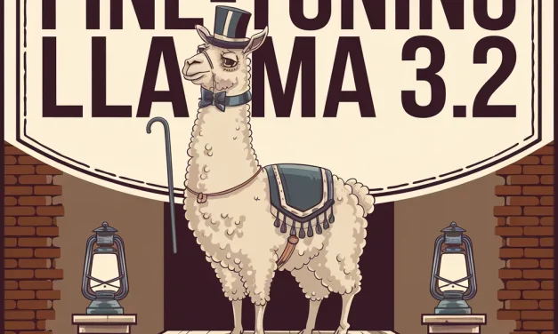 Fine-Tune Llama 3.2: Easy Local Deployment