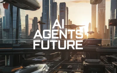 NVIDIA CEO on Agents Being the Future of AI