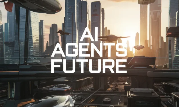NVIDIA CEO on Agents Being the Future of AI