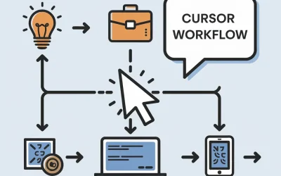 Best Cursor Workflow that no one talks about…