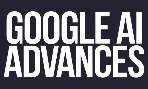 Google’s UNREAL New AI…