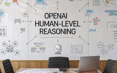OpenAI: ???We Just Reached Human-level Reasoning???