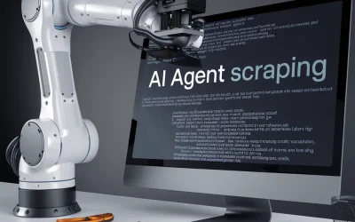 Build an AI Agent That Scrapes ANYTHING