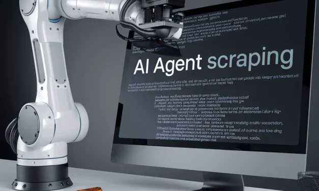 Build an AI Agent That Scrapes ANYTHING