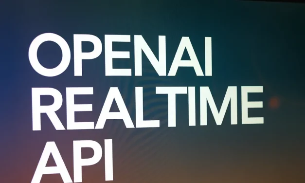 OpenAI Realtime Voice API: A 7-Minute Guide