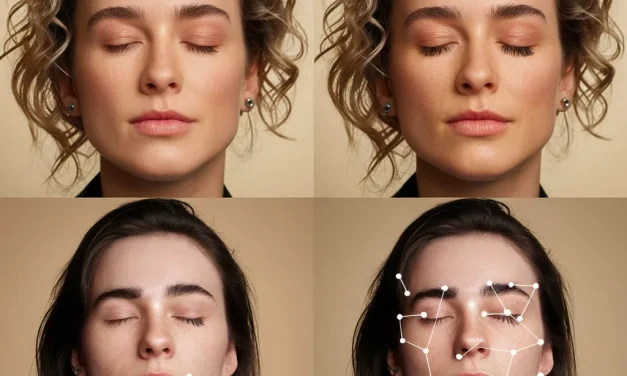 The BEST Face Swapper is Open Source! Facefusion 3