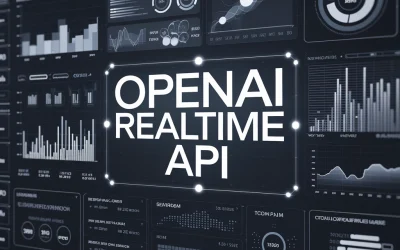 OpenAI ChatGPT Realtime API: End of Human Customer Service?