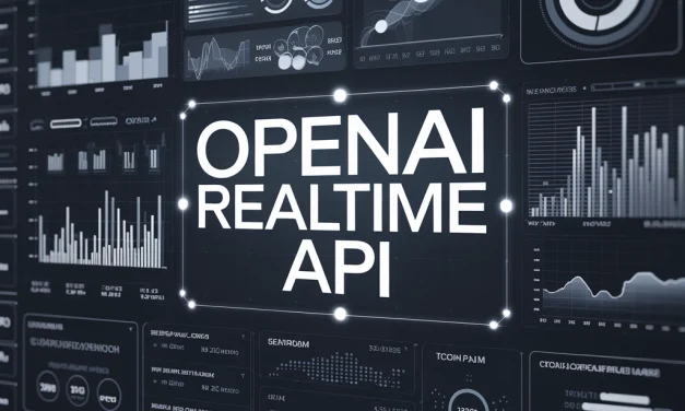 OpenAI ChatGPT Realtime API: End of Human Customer Service?