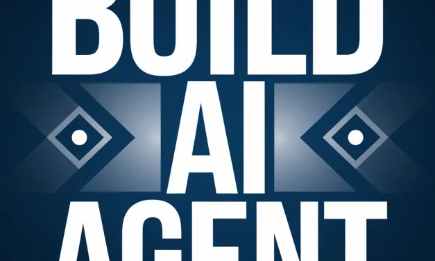 I Built OpenAi’s Personal AI Agent in 1 HOUR using