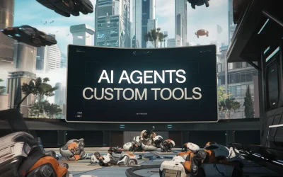 AI Agents’ Secret Sauce