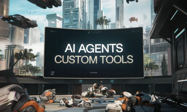 AI Agents’ Secret Sauce