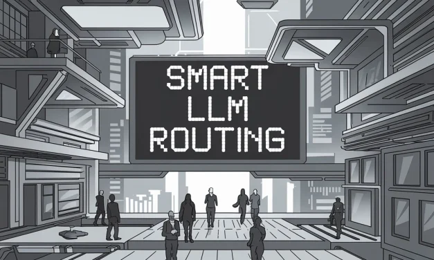 Smart LLM Routing & Novel Multi-Agent Framework