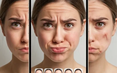 This free AI can control anyone’s face