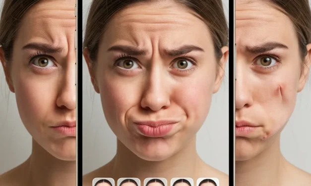 This free AI can control anyone’s face