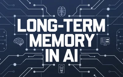 Long-Term Memory Agent Template