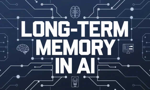 Long-Term Memory Agent Template