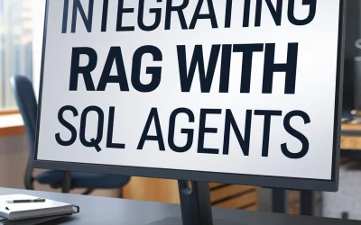 Chat with Multiple/Large SQL and Vector Databases
