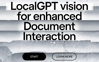 Goodbye Text-Based RAG, Hello Vision AI